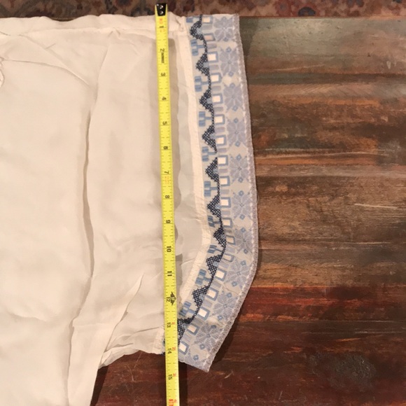 Johnny Was Kimono jacket - Picture 5 of 8